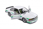 Bmw 635 Csi (e24) 1984 Solido 1:18 Metalo Modelis