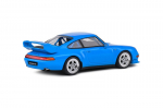 Diecast Modelis S4313801 PORSCHE 911 (993) RS CLUBSPORT BLUE 1/43