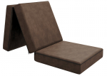 Sulankstomas turistinis čiužinys 200x80x14 cm MAXI CASO