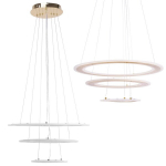 &Scaron;viestuvas TOOLIGHT Led G042-3Cp Gold