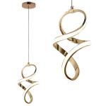 &Scaron;viestuvas TOOLIGHT Led G074-1Cp Gold