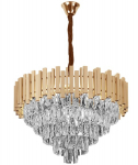 &Scaron;viestuvas TOOLIGHT G052-Cp 60Cm Gold
