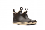Moteri&scaron;ki batai Xtratuf Ankle Deck, rudi