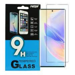 &bdquo;Tempered Glass&ldquo; (nepilno dengimo) apsauginis ekrano stiklas - skaidrus (Xiaomi 15)