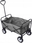 Sodo vežimas - karutis Fluxar SV-1156, 145l