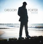 Vinilinė plok&scaron;telė GREGORY PORTER "Water" (2LP)