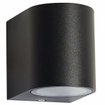 G.LUX IP44 sieninis &scaron;viestuvas GH-910-X1-A-BL+