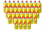 Butano dujų balionėliai 28 vnt. po 400ml