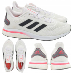 Moterų adidas supernova fv6020 bėgimo bateliai balti patogūs 36 2/3 dydžio