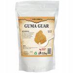 Guaro dervos milteliai Chosa 500g