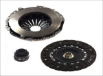SACHS 3000 846 101 Sankabos komplektas 228mm