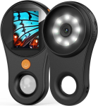 Skaitmeninis mikroskopas &bdquo;T TAKMLY&ldquo;, 2.0", 500x, LED, &bdquo;Windows/MacOS&ldquo;