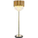 Pastatomas &scaron;viestuvas app1717-3f Toolight 34x34x153cm