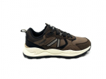 Wrangler sportbačiai West Low _ tamsiai ruda