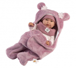 Lėlė Llorens Mimi 74130, 42 cm