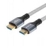 Hdmi 2.1 8k kabel Montis Mt165-3, 3m, 48 Gbps