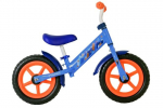 Balansinis dviratis Volare Balance Bike, mėlynas