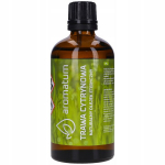 Kvapusis eterinis aliejus Aromatum Citrinžolė, 100 ml