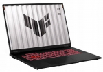 ASUS TUF Gaming A18 FA808UH-S8013W - Ryzen 7-260 | 18'' | 144Hz | 16GB | 512GB | W11H | RTX5050