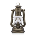 FEUERHAND LED žibintas, Bronze