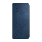 Evelatus Xiaomi Redmi 14C 4G/ 14C 5G / Redmi A4 / POCO C75 Knyginis dėklas Dark Blue, Evelatus Xiaomi Redmi 14C 4G/ 14C 5G / Redmi A4 / POCO C75 Book Case Dark Blue