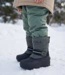 O'Neill batai Jenks _ žalia _ juoda