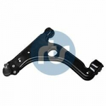 RTS 96-00348-2 Priekinė apatinė kairė svirtis / &scaron;akė OPEL 90498735