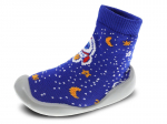 Beppi Barefoot kambarinės &scaron;lepetės berniukams 2210240, įvairių spalvų