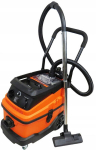 Dulkių siurblys Pramoninis dulkių siurblys, su purtykliu KD488, 30ltr, 1600 W