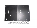 DN Autogas Parts SGI reduktoriaus remonto komplektas BRC Genius MAX 4088