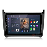 andriod automobilių radijas junsun vw polo 6r 6c 2008-2020 gps navi wifi bluetoooth carplay