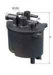 KNECHT KL 581 Kuro filtras FORD 6G9-Q9155-AA 1427928