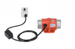 Vibracijos variklis 230V 110W 3000 aps./min. KD1794