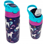 Coolpack bono metalinis butelis Ponia vienaragis - PATIO