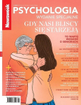 Newsweek psichologijos numeris.spec. 1/2025 - kolektyvinis darbas