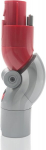 Lankstus dulkių siurblio adapteris, suderinamas su &bdquo;Dyson V7&ldquo;, &bdquo;V8&ldquo;, &bdquo;V10&ldquo;, &bdquo;V11&ldquo;, &bdquo;V15&ldquo;