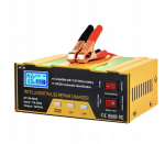 Automobilio akumuliatoriaus įkroviklis PowerPulse 12V/24V