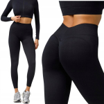 CARPATREE Elite push up moteri&scaron;kos tamprės, S
