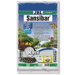 Akvariumo ir terariumo gruntas JBL Sansibar River, 10 kg
