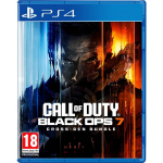 Kompiuterinis žaidimas Call of Duty: Black Ops 7 &bull; PlayStation 4 žaidimas
