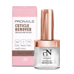 Odelių valiklis - mink&scaron;tiklis ProNails 10 ml