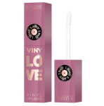 Skysti lūpų dažai Eveline Cosmetics Vinylove 4ml, 03 bestie