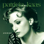 Vinilinė plok&scaron;telė PATRICIA KAAS "Je Te Dis Vou" (2LP) Coloured