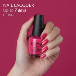 OPI Cozu-Melted In The Sun 15 ml