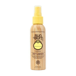 Pur&scaron;kiamasis plaukų kondicionierius Sun Bum, 170 ml