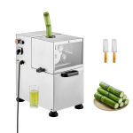 Cukranendrių sulčiaspaudė 800 W 300 kg/val.