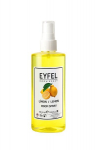 EYFEL Pur&scaron;kiamas oro gaiviklis Citrina,400 ml.
