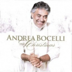 Vinilinė plok&scaron;telė ANDREA BOCELLI "My Christmas" (2LP)