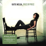 Vinilinė plok&scaron;telė KATIE MELUA "Piece By Piece" (2LP)