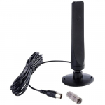 HDTV Antena Ilgo Nuotolio TR5